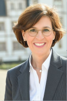 Profilbild von Ratsfrau Susanne Meiche