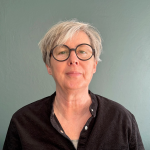 Profilbild von Frau Barbara Pähler