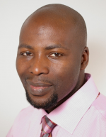 Herr Abel Akindejoye