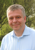 Ratsherr Dr. Klaus Schröder