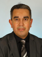 Herr Recep Alpan