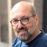 Profilbild von Herr Sylvain Victor
