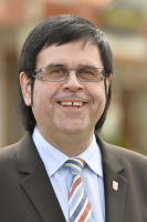 Profilbild von Herr Michael Pavlicic