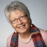 Ratsfrau Dr. Benedikta Teppe