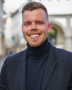 Herr Kai Hübner