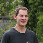 Profilbild von Ratsherr Jonathan Weickart